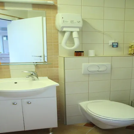 Διαμέρισμα Alegria - Two Bedroom With Balcony And Sea View B *
