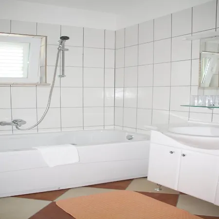 Διαμέρισμα Alegria - Two Bedroom With Balcony And Sea View B