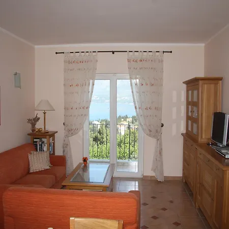 Διαμέρισμα Alegria - Two Bedroom With Balcony And Sea View B