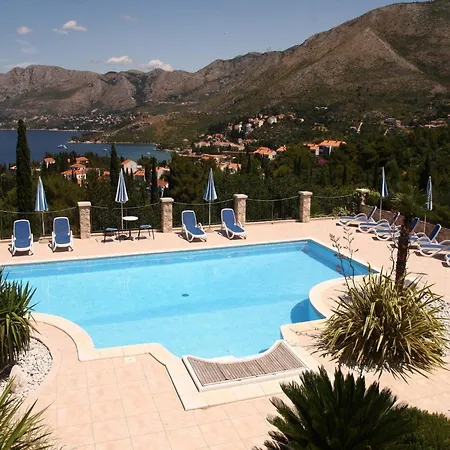 Διαμέρισμα Alegria - Two Bedroom With Balcony And Sea View B *
