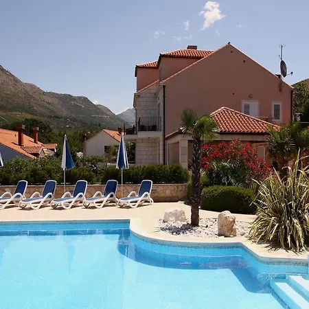 Alegria - Two Bedroom With Balcony And Sea View B Διαμέρισμα